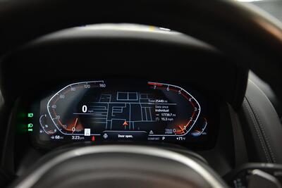 2023 BMW 8 Series 840i xDrive Gran Coupe   - Photo 31 - Mesa, AZ 85202