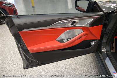 2023 BMW 8 Series 840i xDrive Gran Coupe   - Photo 40 - Mesa, AZ 85202
