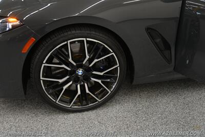 2023 BMW 8 Series 840i xDrive Gran Coupe   - Photo 47 - Mesa, AZ 85202