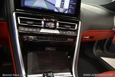 2023 BMW 8 Series 840i xDrive Gran Coupe   - Photo 35 - Mesa, AZ 85202