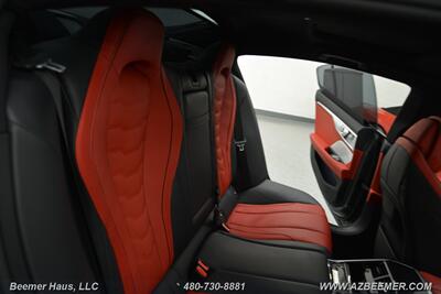 2023 BMW 8 Series 840i xDrive Gran Coupe   - Photo 24 - Mesa, AZ 85202