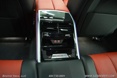 2023 BMW 8 Series 840i xDrive Gran Coupe   - Photo 27 - Mesa, AZ 85202