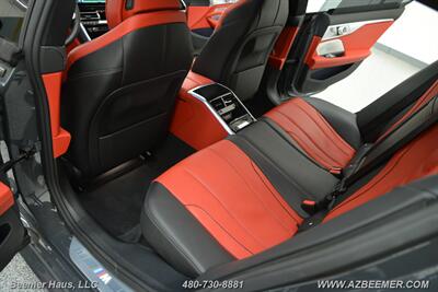 2023 BMW 8 Series 840i xDrive Gran Coupe   - Photo 26 - Mesa, AZ 85202