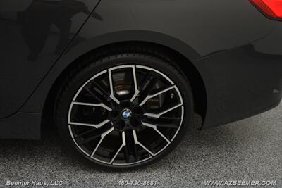 2023 BMW 8 Series 840i xDrive Gran Coupe   - Photo 48 - Mesa, AZ 85202