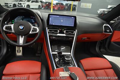 2023 BMW 8 Series 840i xDrive Gran Coupe   - Photo 16 - Mesa, AZ 85202