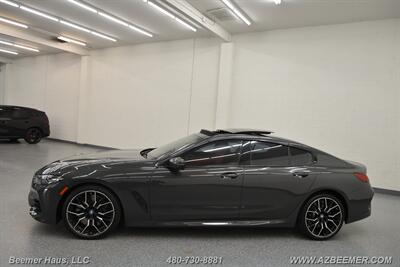 2023 BMW 8 Series 840i xDrive Gran Coupe   - Photo 4 - Mesa, AZ 85202