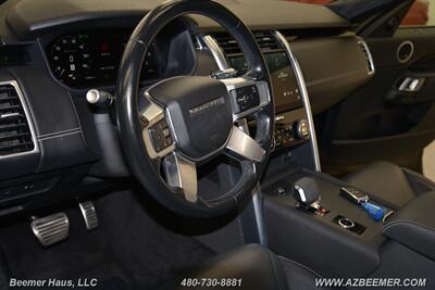2022 Land Rover Discovery P300 S R-Dynamic   - Photo 13 - Mesa, AZ 85202