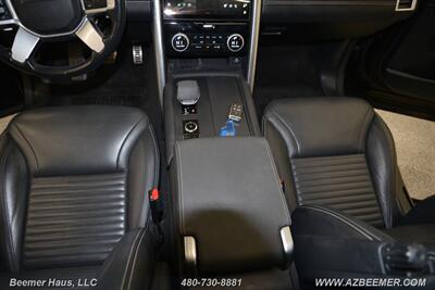 2022 Land Rover Discovery P300 S R-Dynamic   - Photo 18 - Mesa, AZ 85202
