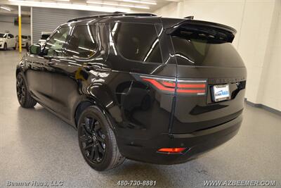 2022 Land Rover Discovery P300 S R-Dynamic   - Photo 11 - Mesa, AZ 85202