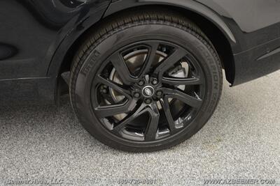 2022 Land Rover Discovery P300 S R-Dynamic   - Photo 46 - Mesa, AZ 85202