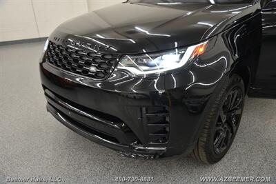 2022 Land Rover Discovery P300 S R-Dynamic   - Photo 47 - Mesa, AZ 85202