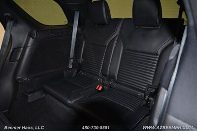 2022 Land Rover Discovery P300 S R-Dynamic   - Photo 27 - Mesa, AZ 85202