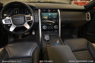 2022 Land Rover Discovery P300 S R-Dynamic   - Photo 16 - Mesa, AZ 85202