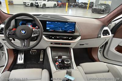 2024 BMW XM   - Photo 16 - Mesa, AZ 85202