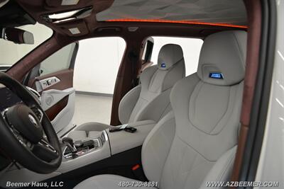 2024 BMW XM   - Photo 15 - Mesa, AZ 85202
