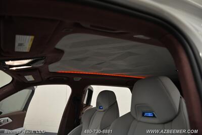 2024 BMW XM   - Photo 37 - Mesa, AZ 85202
