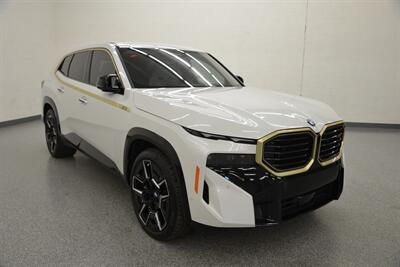 2024 BMW XM   - Photo 6 - Mesa, AZ 85202