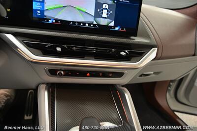 2024 BMW XM   - Photo 33 - Mesa, AZ 85202