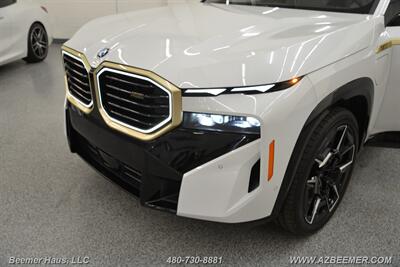2024 BMW XM   - Photo 48 - Mesa, AZ 85202