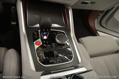 2024 BMW XM   - Photo 34 - Mesa, AZ 85202