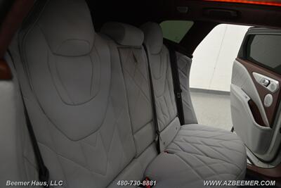2024 BMW XM   - Photo 24 - Mesa, AZ 85202