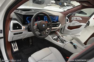 2024 BMW XM   - Photo 12 - Mesa, AZ 85202