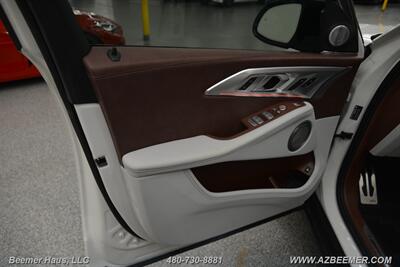 2024 BMW XM   - Photo 38 - Mesa, AZ 85202