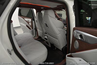 2024 BMW XM   - Photo 22 - Mesa, AZ 85202