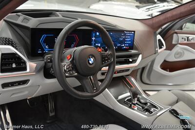 2024 BMW XM   - Photo 13 - Mesa, AZ 85202