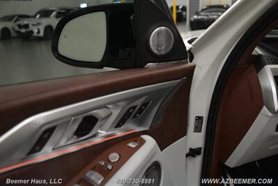 2024 BMW XM   - Photo 27 - Mesa, AZ 85202