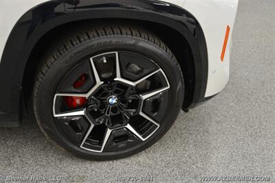 2024 BMW XM   - Photo 45 - Mesa, AZ 85202