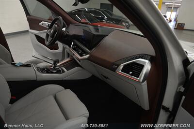 2024 BMW XM   - Photo 20 - Mesa, AZ 85202