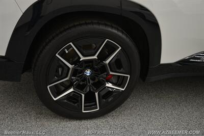 2024 BMW XM   - Photo 44 - Mesa, AZ 85202