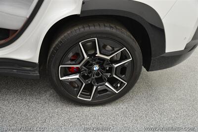 2024 BMW XM   - Photo 47 - Mesa, AZ 85202