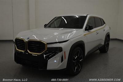 2024 BMW XM   - Photo 2 - Mesa, AZ 85202