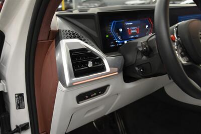 2024 BMW XM   - Photo 28 - Mesa, AZ 85202