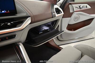 2024 BMW XM   - Photo 36 - Mesa, AZ 85202