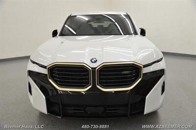 2024 BMW XM   - Photo 5 - Mesa, AZ 85202
