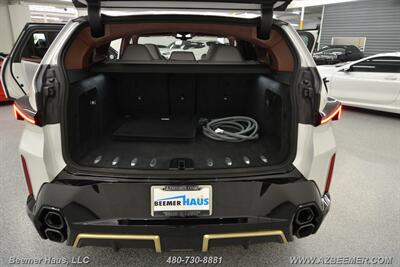 2024 BMW XM   - Photo 42 - Mesa, AZ 85202