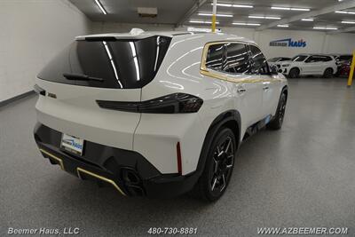2024 BMW XM   - Photo 9 - Mesa, AZ 85202