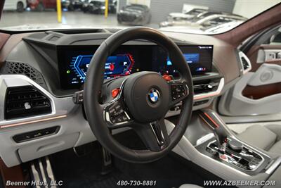 2024 BMW XM   - Photo 29 - Mesa, AZ 85202
