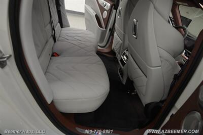2024 BMW XM   - Photo 23 - Mesa, AZ 85202