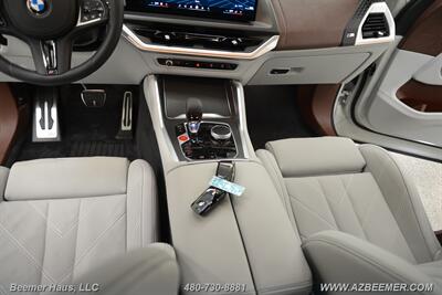 2024 BMW XM   - Photo 17 - Mesa, AZ 85202