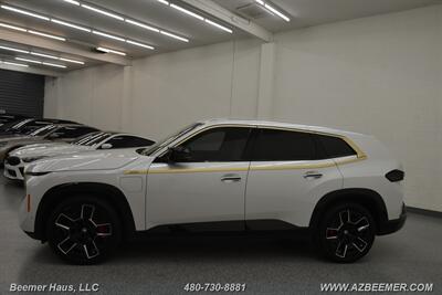 2024 BMW XM   - Photo 4 - Mesa, AZ 85202