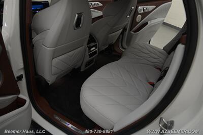 2024 BMW XM   - Photo 25 - Mesa, AZ 85202