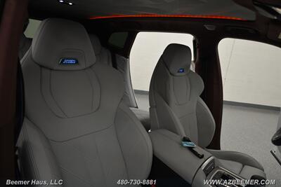 2024 BMW XM   - Photo 21 - Mesa, AZ 85202