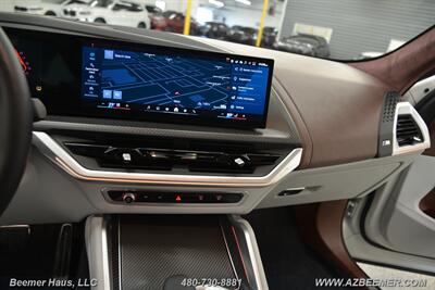 2024 BMW XM   - Photo 30 - Mesa, AZ 85202