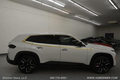 2024 BMW XM   - Photo 8 - Mesa, AZ 85202