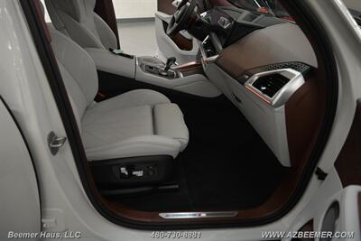2024 BMW XM   - Photo 19 - Mesa, AZ 85202
