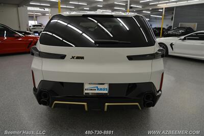 2024 BMW XM   - Photo 10 - Mesa, AZ 85202